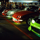 Illustration for article titled These Production Stills From the Original iThe Fast and the Furious/i Are Amazing